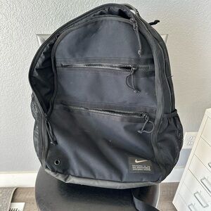 Nike Utility Black Men's Backpack